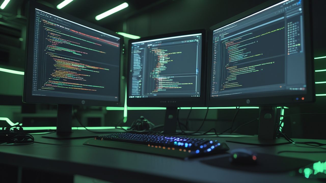 Desenvolvimento de software Snux Tech