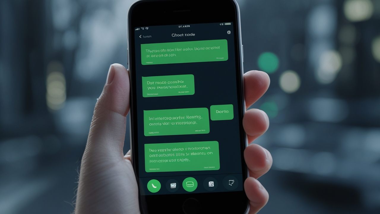 App de Atendimento