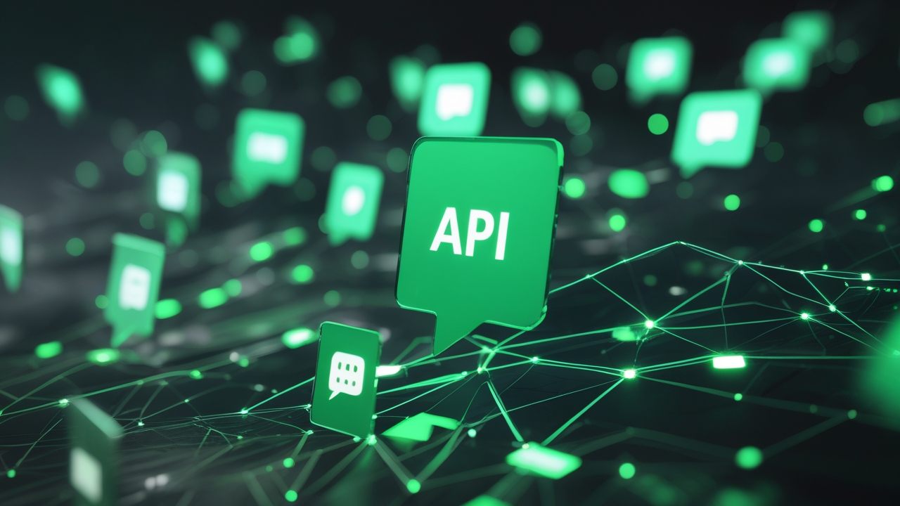 WhatsApp API Oficial da Meta